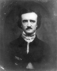 edgar poe